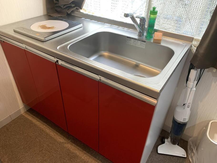 アンドステイノボッチホテルn3 Apartament